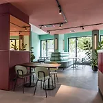 Hotel Cx Vanchiglia 3*