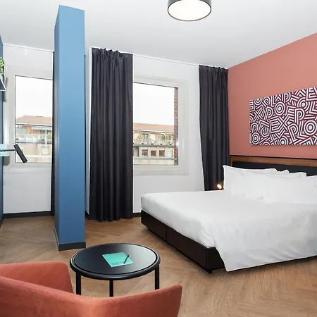 Cx Vanchiglia 3* Turin