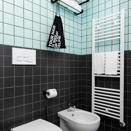 Cx Vanchiglia فندق