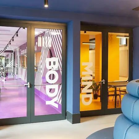 Cx Vanchiglia Hotel 3*