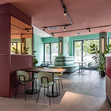 Hotel Cx Vanchiglia 3*