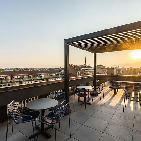 Cx Vanchiglia 3* تورينو