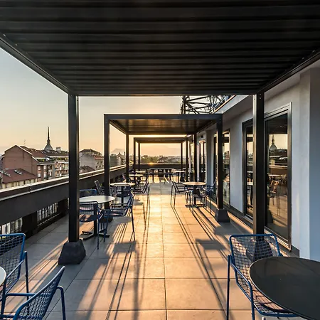 Hotel Cx Vanchiglia