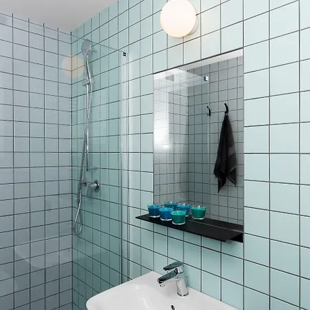 Hotel Cx Vanchiglia 3*