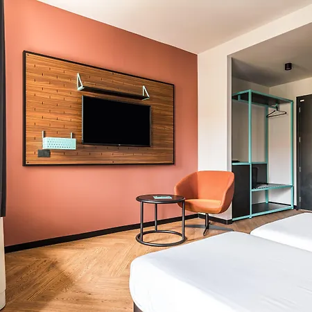 Cx Vanchiglia تورينو