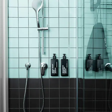 Hotel Cx Vanchiglia 3*