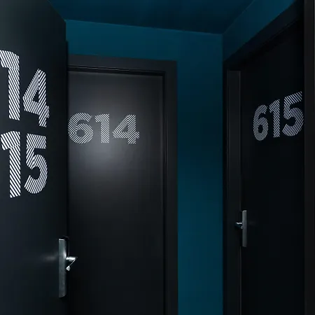 Cx Vanchiglia 3* Turin