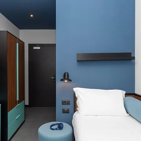 Hotel Cx Vanchiglia 3*