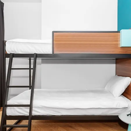 Cx Vanchiglia Hotel