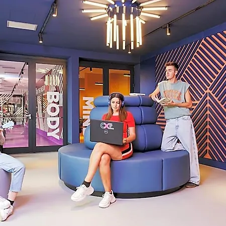 Cx Vanchiglia Hotel