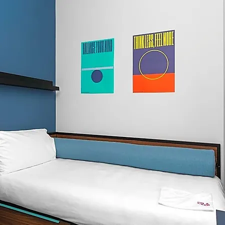 Hotel Cx Vanchiglia Turín