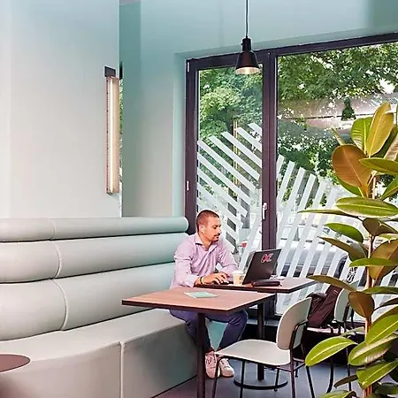 Cx Vanchiglia Hotel