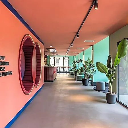 Hotel Cx Vanchiglia