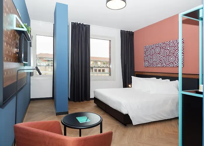 Cx Vanchiglia 3* Turin