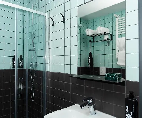 Hotel Cx Vanchiglia 3*