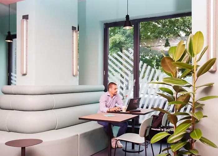 Cx Vanchiglia Hotel 3*