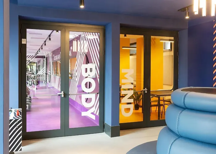 Cx Vanchiglia Hotel 3*