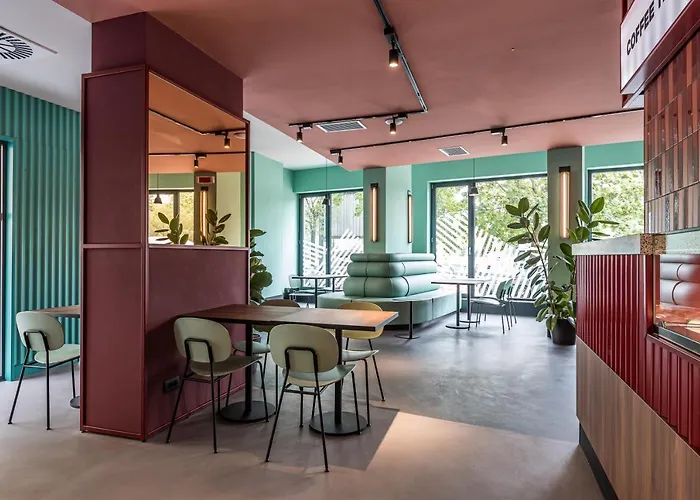 Hotel Cx Vanchiglia 3*