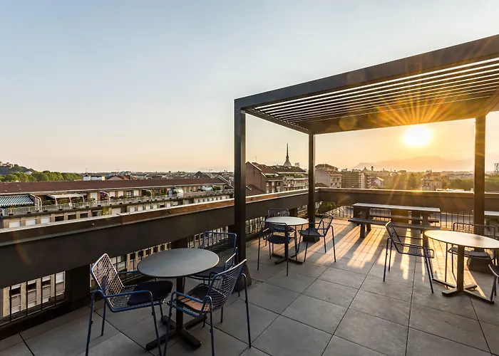 Cx Vanchiglia 3* Turín