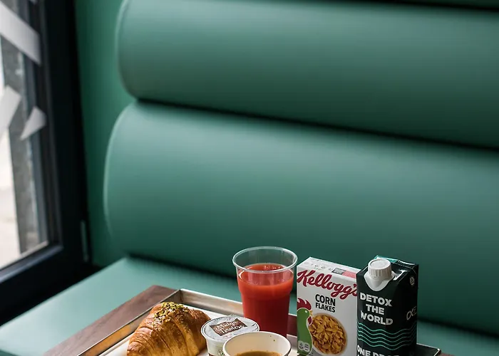 Cx Vanchiglia 3* Turín