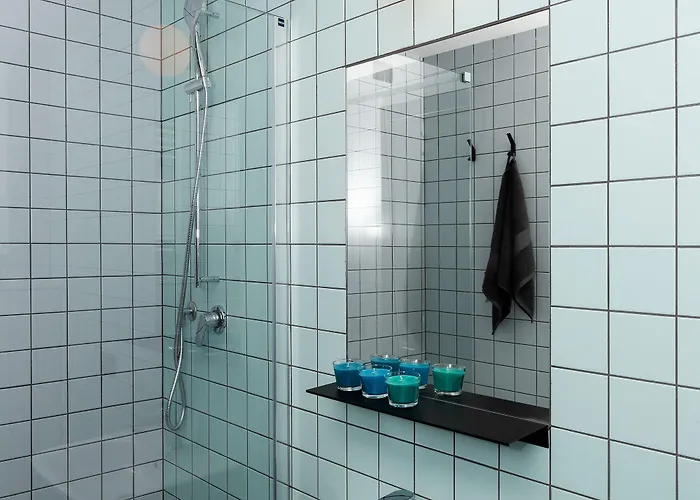 Hotel Cx Vanchiglia 3*