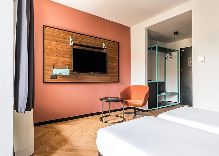 Cx Vanchiglia Turín