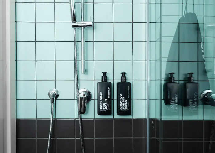 Hotel Cx Vanchiglia 3*