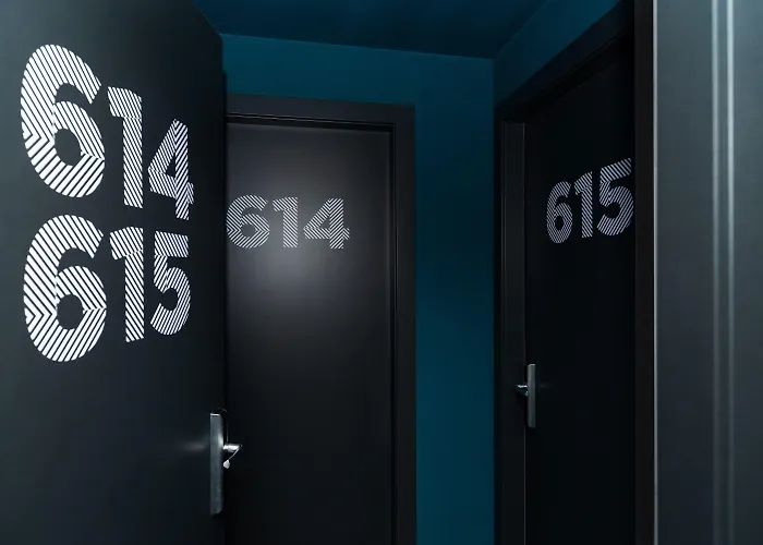 Cx Vanchiglia 3* Turin