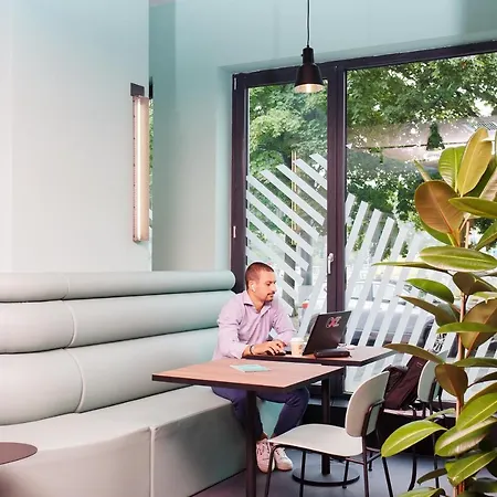 Cx Vanchiglia Hotel 3*