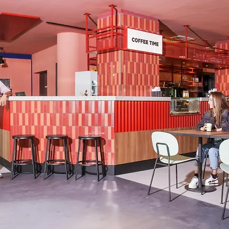 Cx Vanchiglia Turijn