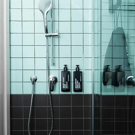 ホテル Cx Vanchiglia