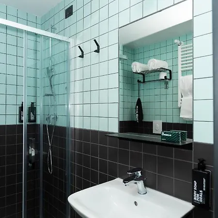 Otel Cx Vanchiglia 3*