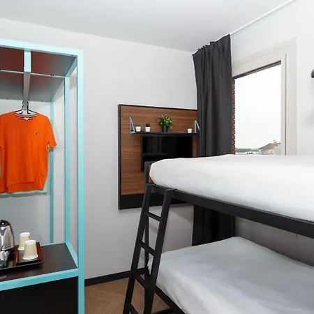 Cx Vanchiglia Otel
