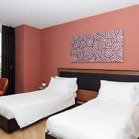 Otel Cx Vanchiglia 3*