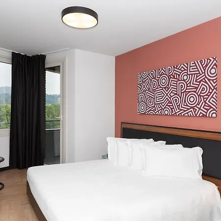 Otel Cx Vanchiglia 3*