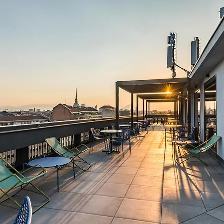 Cx Vanchiglia Otel