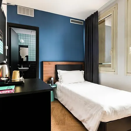 Otel Cx Vanchiglia