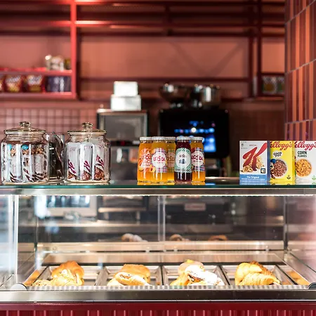 Cx Vanchiglia Hotel 3*